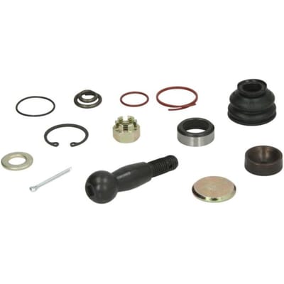 Ondersteunende/geleidende verbinding FEBI BILSTEIN 48113
