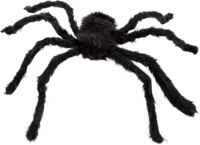Boland - Decoratie Harige spin Widowmist - Horror - Horror