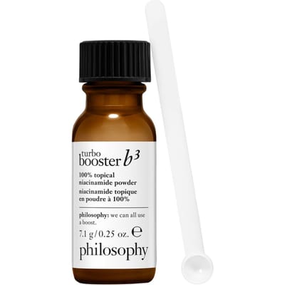 Philosophy Turbo Booster Poeder 7.5 gr