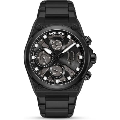 Police PEWGK2239106 Airflow Horloge