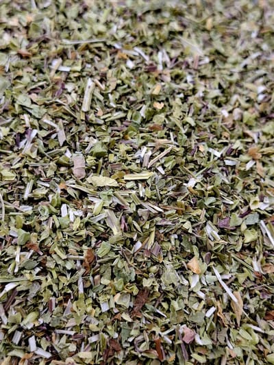 Caduceus Kruidenapotheek Glidkruid thee - Scutellaria lateriflora - 50g