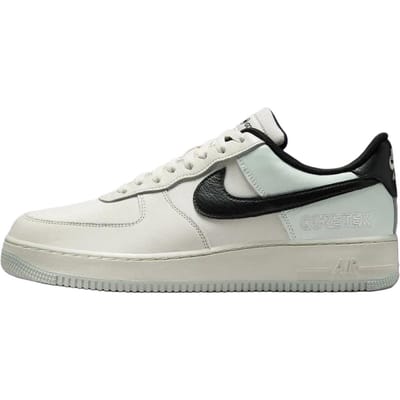 Nike Air Force 1 Low GORE-TEX Phantom Heren Sneakers Wit Lichtzilver Lichtbeige CK2630-004 42