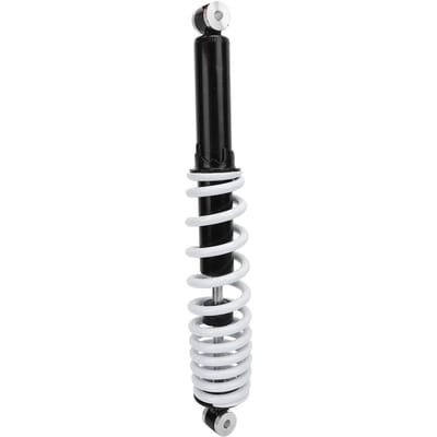 460mm Motorfiets Schokdemper Universele Vering Demper met 10mm Veer voor 70cc tot 250cc Dirt Pit Bike ATV Quad