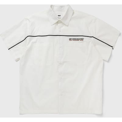 Camber woven
