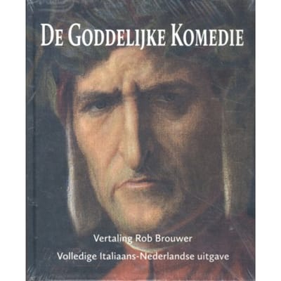 De Goddelijke Komedie En De Menselijke Tragedie - Rob Brouwer
