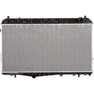 Radiator, motorkoeling NRF 53150