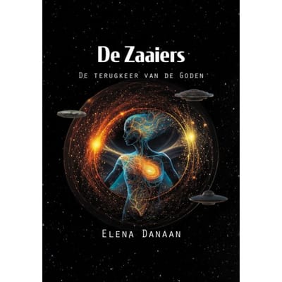De Zaaiers - Elena Danaan