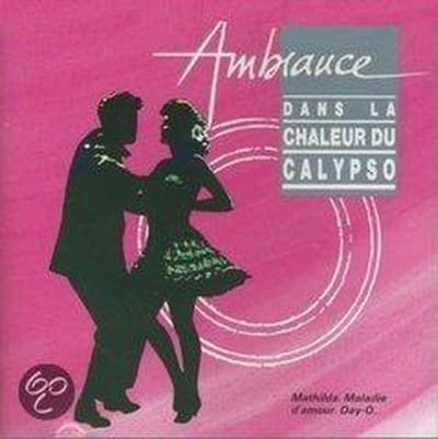 Ambiance: Dans la chaleur du Calypso
