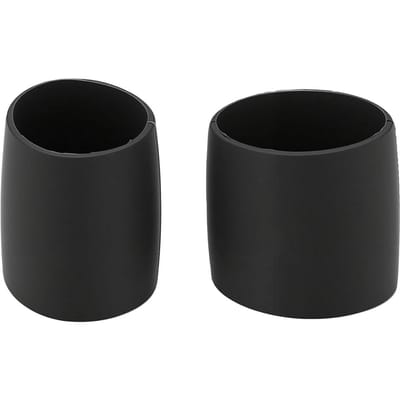 2 stuks Fietshandvatband Bevestigingslussen Elastische Antislip Siliconen Handvatbevestigingsring Tapehouder voor Racefiets