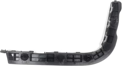 Achterbumper - Voor Tesla Model 3 2017-2020 - Auto accessoires - Achterbumper steun - ABS - Links en rechts