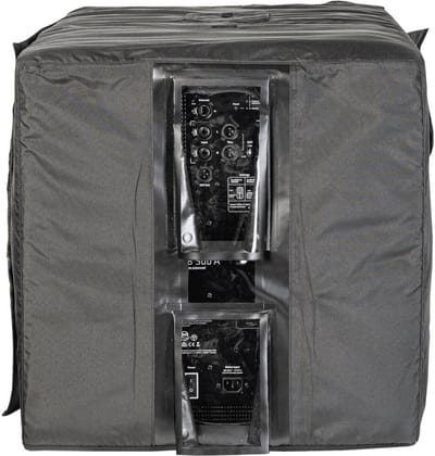 HK Audio Weather Protective Cover L5 MKII 118 Sub A - Luidspreker cover