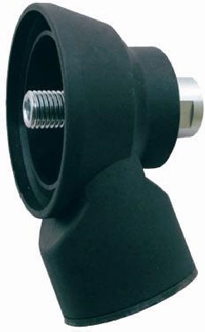 Stofadapter T.b.v. EDH1300Z - 12.501.25