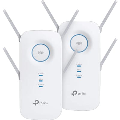 TP-Link RE650 Duo-Pack