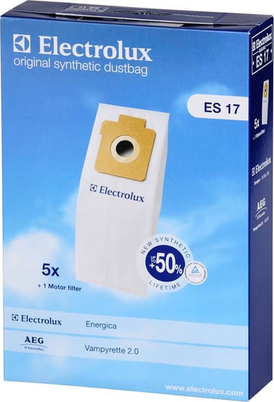 Electrolux SACCHETTO PER ENERGICA