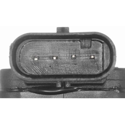 Luchtmassameter Original VEMO kwaliteit VEMO V10-72-0250