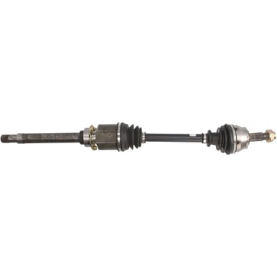 Aandrijfas POINT GEAR PNG72648