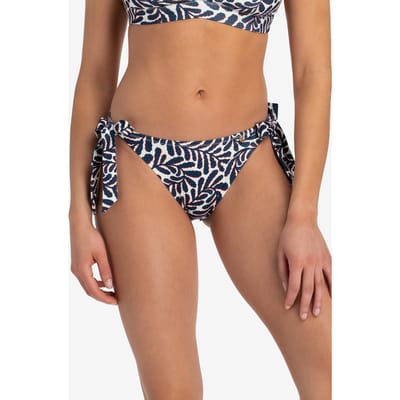 A-DAM Bikini Bottom Aby Black7 Maat: XS | Bikini's Outlet | Dames | Blauw