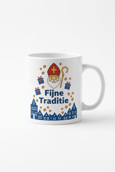 Nevolis® | Koffiemok 330ml met Uniek Design | Ontwerp Jouw Eigen Mok | Handgemaakt Cadeau voor Koffieliefhebbers | Gepersonaliseerd op Aanvraag | Enkel of Grote Bestelling