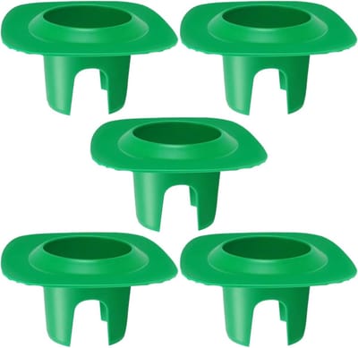 Gazonsproeier Bescherming - Sproeierhoes - Bescherming Gazon - Bestand tegen voetverkeer - 96 cm binnendiameter - Type A