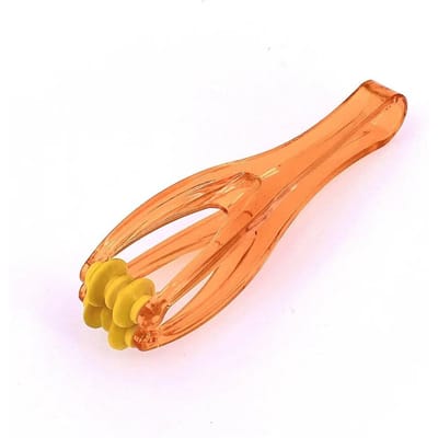 Vingermassager Mini vingergewrichtsmassager met elastische handgreep voor vingerbloedcirculatie en spierontspanning