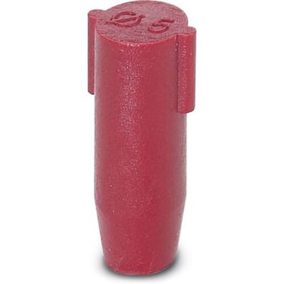 Phoenix Contact SEALING PLUG 5X12 RD Afdichtplug 5X12 RD - afdichtingspluggen Inhoud: 10 stuk(s)
