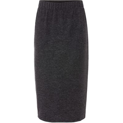 ESMARA Dames rok (Zwart, M (40/42))