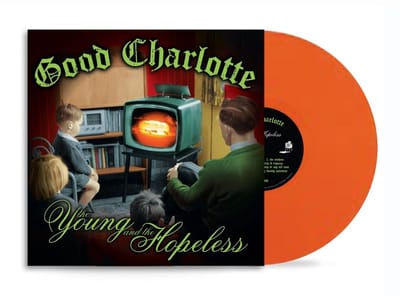 The Young and the Hopeless (National Album Day 2025)