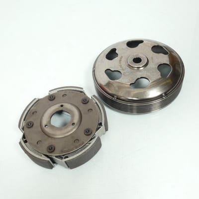 Malossi koppelingsplaat voor scooter Yamaha 400 Majesty 2007 5216331 Nieuw