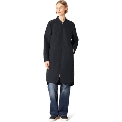 Ilse Jacobsen Rain&outerwear Dune06 Dark Indigo Maat: 38 | Lichte Jassen Outlet | Dames | Blauw