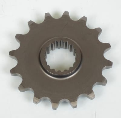 Pignon de sortie de boite Esjot pour Moto KTM 950 Super enduro R 2006 à 2010 16 dents pas 525 Neuf