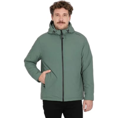Waterdichte jas Ragwear Lewie