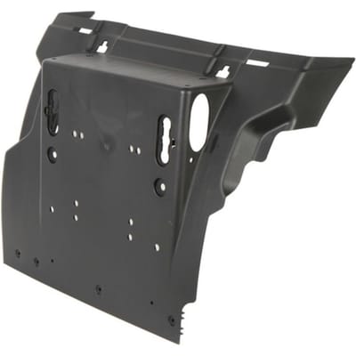 Spatbord COVIND 3FH/522