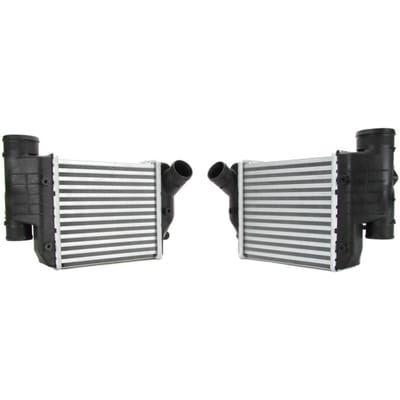 Intercooler NRF 30767