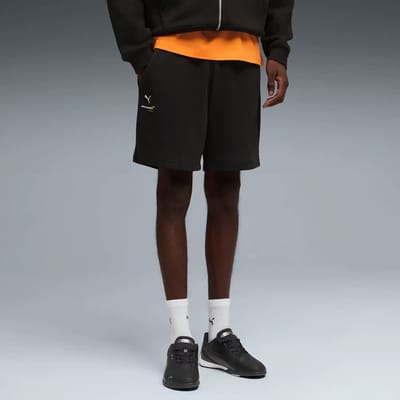 PUMA MCLAREN ESS SHORTS 63745401 r S
