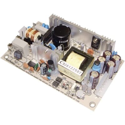 MW Mean Well MEAN WELL PD-45B Schakelnetvoedingsmodule 45 W