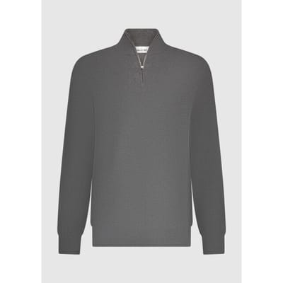 Circle of Trust Daniel knit hw25-59-2140 grey melange