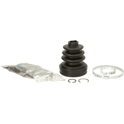 Balgenset, aandrijfas SPIDAN 25694