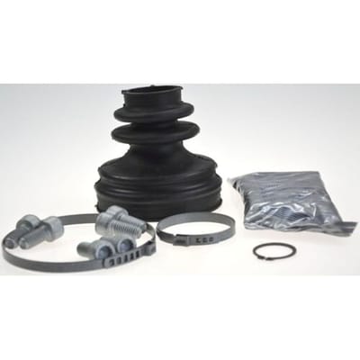 Balgenset, aandrijfas SPIDAN 23998