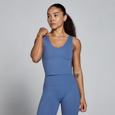 MP Women's Tempo Hesje - Leiblauw - XS