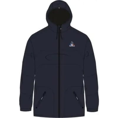 Donsjack Le Coq Sportif Essentiels Heavy N°1