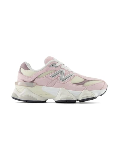 New Balance 9060 - Sneakers - Unisex - Pink White