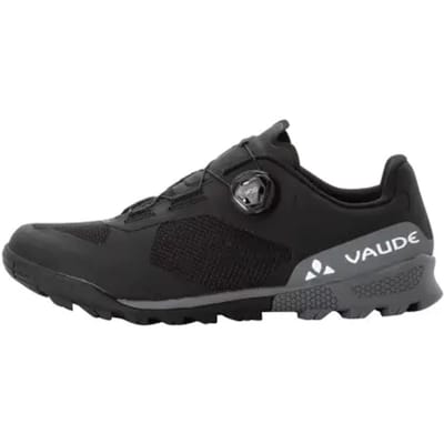 VAUDE Downieville Tech II, fietskleding, Unisex, Fietsschoenen