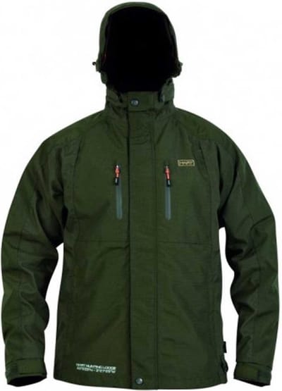 Hart Hunting Armotion Xhp Jas Groen 3XL Man