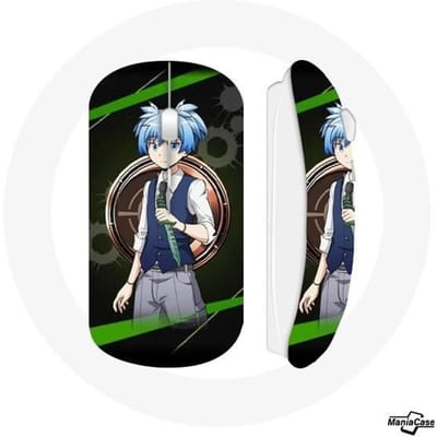 Nagisa Shiota Assassination Classroom Anime-serie draadloze muis