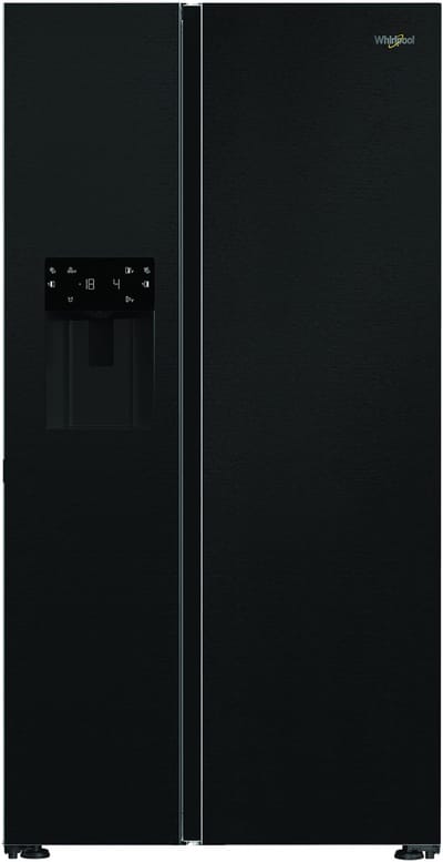 Whirlpool WHG2 6574W XK5E - Koelen