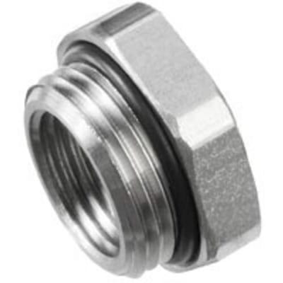 Weidmüller 1950270000 Sensor/actuator inbouwconnector 100 stuk(s) Package