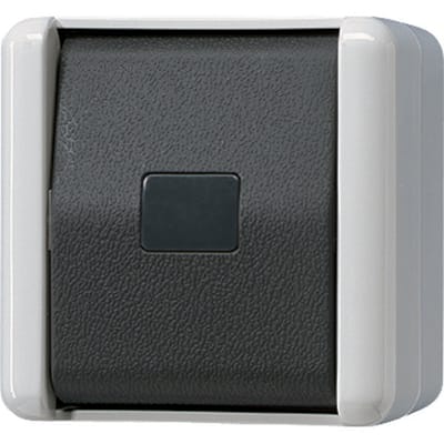 Jung WG800 Drukcontact - 831W