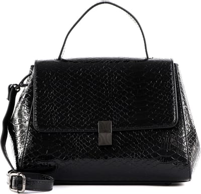 PICARD Schoudertas Starlight Crossbody Bag Black Zwart