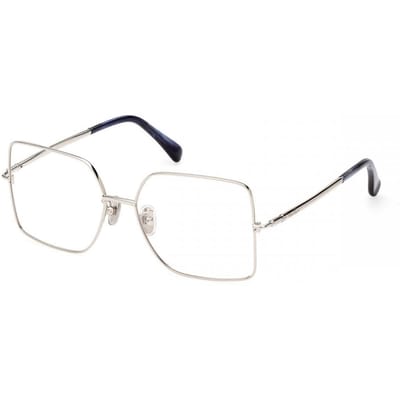 Maxmara MM5098 H Shiny palladium 55/16/135 WOMAN Brilmonturen