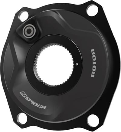 Rotor INspider DM 110x4 BCD Powermeter